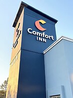 Comfort Inn Marietta-Atlanta near Ballpark/Galleria