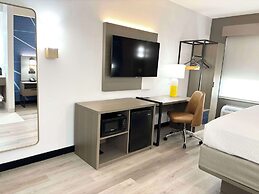 Comfort Inn Marietta-Atlanta near Ballpark/Galleria