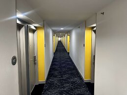 Comfort Inn Marietta-Atlanta near Ballpark/Galleria