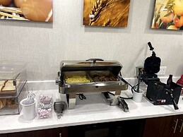 Comfort Inn Marietta-Atlanta near Ballpark/Galleria