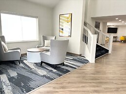 Comfort Inn Marietta-Atlanta near Ballpark/Galleria