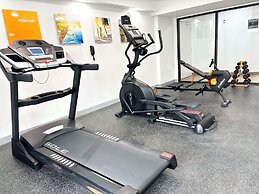 Comfort Inn Marietta-Atlanta near Ballpark/Galleria