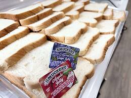 Comfort Inn Marietta-Atlanta near Ballpark/Galleria