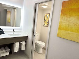 Comfort Inn Marietta-Atlanta near Ballpark/Galleria