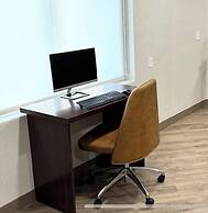 Comfort Inn Marietta-Atlanta near Ballpark/Galleria