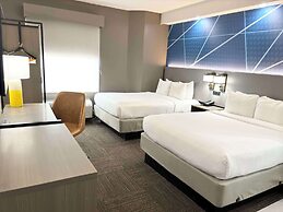 Comfort Inn Marietta-Atlanta near Ballpark/Galleria