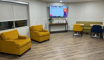 Comfort Inn Marietta-Atlanta near Ballpark/Galleria