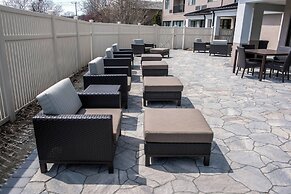 Courtyard by Marriott Norwich