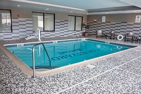 Courtyard by Marriott Norwich