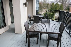 Courtyard by Marriott Norwich