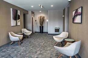 Courtyard by Marriott Norwich