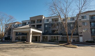 Courtyard by Marriott Norwich