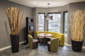 Courtyard by Marriott Norwich