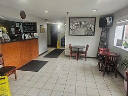 Super 8 by Wyndham Massena NY