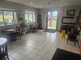 Super 8 by Wyndham Massena NY