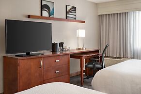 Courtyard By Marriott Tupelo