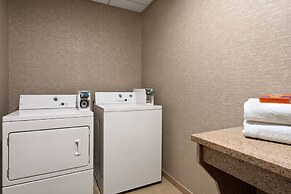 Courtyard By Marriott Tupelo