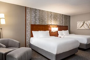 Courtyard By Marriott Tupelo