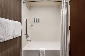 Courtyard By Marriott Tupelo