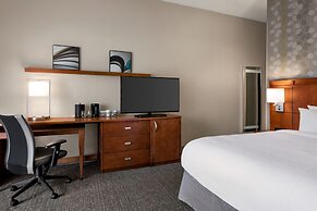 Courtyard By Marriott Tupelo