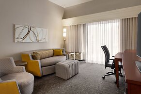 Courtyard By Marriott Tupelo