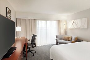 Courtyard By Marriott Tupelo