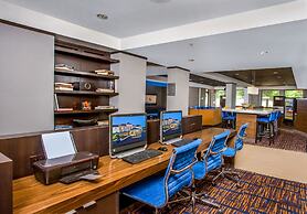 Courtyard By Marriott Tupelo