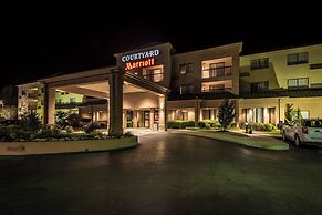 Courtyard By Marriott Tupelo