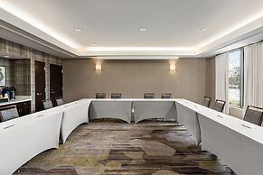 Courtyard By Marriott Tupelo