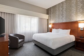 Courtyard By Marriott Tupelo