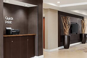 Courtyard By Marriott Tupelo