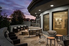 Courtyard By Marriott Tupelo