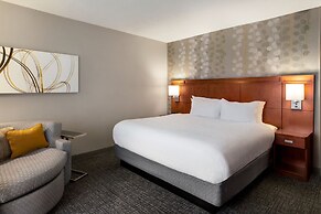 Courtyard By Marriott Tupelo