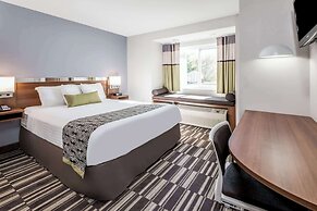 Microtel Inn by Wyndham Victor/Rochester