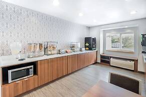 Microtel Inn by Wyndham Victor/Rochester