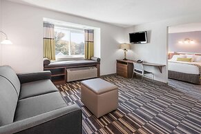 Microtel Inn by Wyndham Victor/Rochester