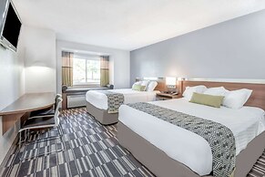 Microtel Inn by Wyndham Victor/Rochester