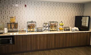 Microtel Inn by Wyndham Victor/Rochester