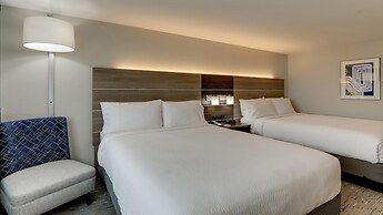 Holiday Inn Express Kenner - New Orleans Airport by IHG
