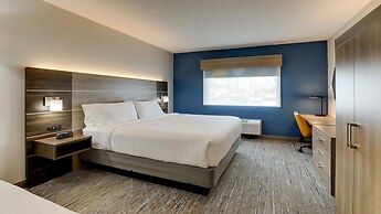Holiday Inn Express Kenner - New Orleans Airport by IHG