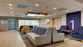 Holiday Inn Express Kenner - New Orleans Airport by IHG