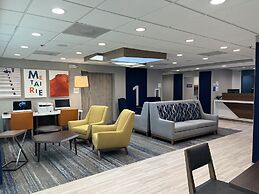 Holiday Inn Express Kenner - New Orleans Airport by IHG