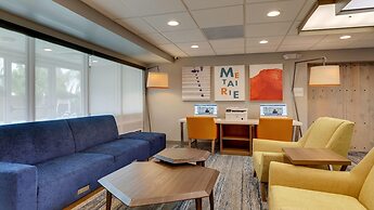 Holiday Inn Express Kenner - New Orleans Airport by IHG