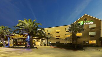 Holiday Inn Express Kenner - New Orleans Airport by IHG