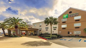 Holiday Inn Express Kenner - New Orleans Airport by IHG