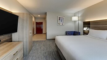 Holiday Inn Express Kenner - New Orleans Airport by IHG