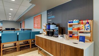 Holiday Inn Express Kenner - New Orleans Airport by IHG
