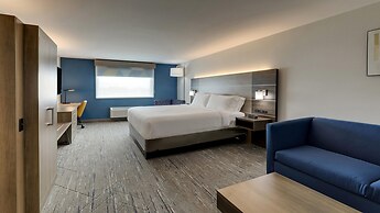 Holiday Inn Express Kenner - New Orleans Airport by IHG