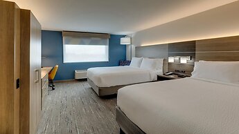 Holiday Inn Express Kenner - New Orleans Airport by IHG