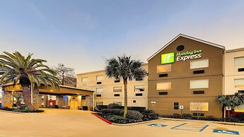 Holiday Inn Express Kenner - New Orleans Airport by IHG